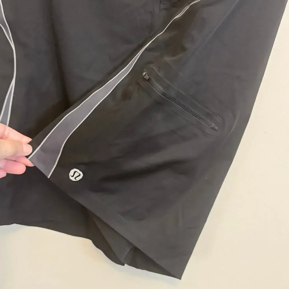 Lululemon Board Shorts Black 38